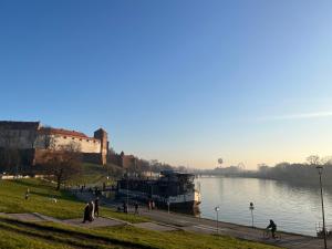 Studio Krowodrza Centrum