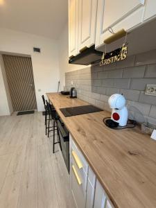 Cleo Residence 5 Ghiroda