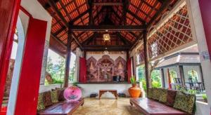 Gudi Boutique Resort