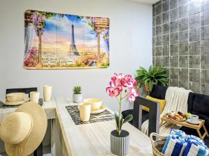 Family Escape l Sleeps 8 l 500m beach l AC l Kitchen l Wifi l Value Stay 3B4B