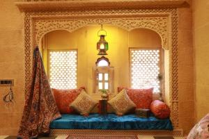 Kheemp Jaisalmer