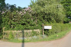 The Jockey Room Hideaway