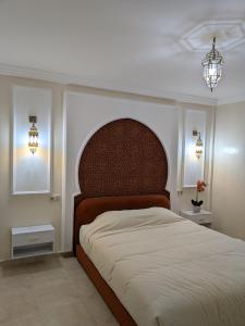 Majorelle Terracotta Spa