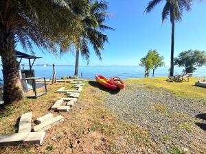 Koh Chang Pool Villa Viewthalay