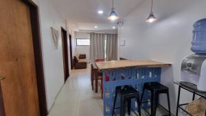 Casa Brisa das Ondas - Porto de Galinhas - Praia de Maracaípe