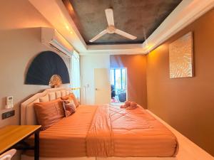 Koh Chang Pool Villa Viewthalay