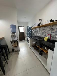 Casa Brisa das Ondas - Porto de Galinhas - Praia de Maracaípe