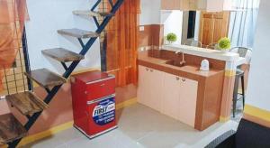 RedDoorz near SGM Condotel Villa Beach Iloilo