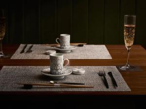 Glamdy style hotel suite 山ノ麓