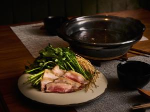 Glamdy style hotel suite 山ノ麓