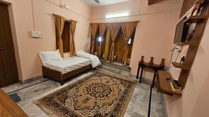 Ved kuteer, vijay kunj