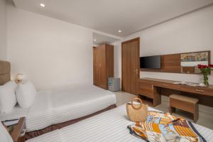 Lumina Hotel & Apartment