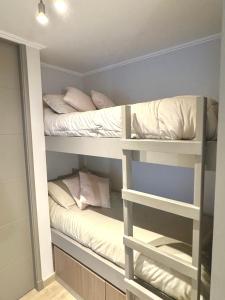 Departamento en pucón con piscina