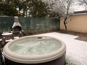 CasaBruno Vendégház Celldömölk