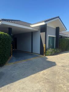 M-Resort Pathum-thani Thailand