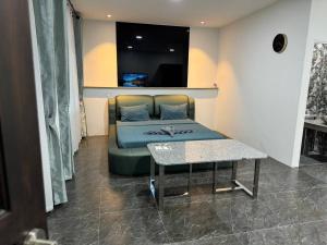 M-Resort Pathum-thani Thailand