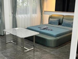 M-Resort Pathum-thani Thailand