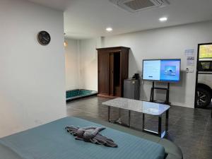 M-Resort Pathum-thani Thailand