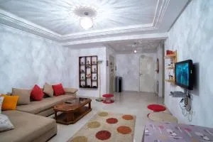 Résidence Sayadi - Chatt Meriam - Sousse - 甘达坞伊港