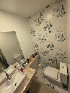 Loft em Barra do Jacuipe