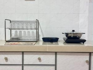 Bagan Cozy Family Retreat 4BR 10 Pax