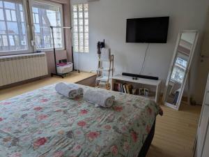 Apartman Jevremov Kutak