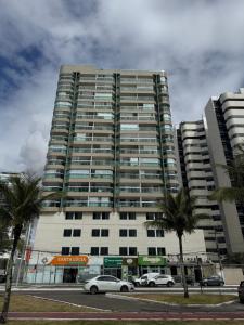 Conforto e sofisticação pé na areia!