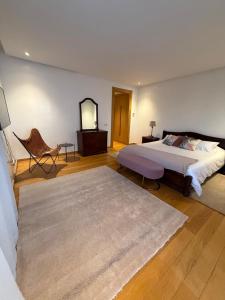 Marina de Casablanca