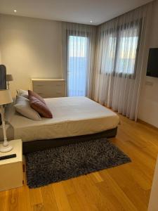 Marina de Casablanca