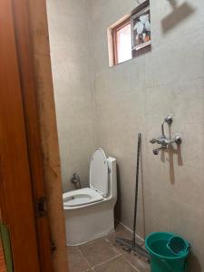 Hathayogashram Hostel