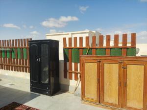 Amwaj North coast Studio on the Roof families only