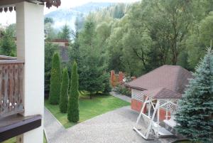 Hotel Zolota Pidkova Karpat