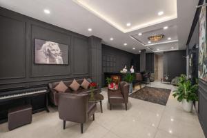 Lumina Hotel & Apartment