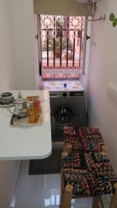 Marrakech Gueliz Apartement