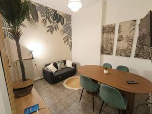 HAPPY NEW YEAR! - ACQUARIO - Casa SANTAGNESE "pieno Centro"