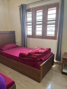 Hathayogashram Hostel