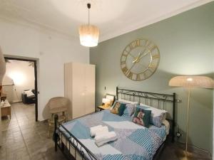 HAPPY NEW YEAR! - ACQUARIO - Casa SANTAGNESE "pieno Centro"