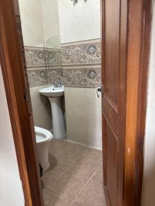 Hathayogashram Hostel