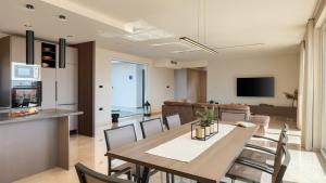 Modern villa Gloria with pool in Vabriga