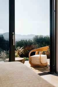 Ferienhaus Spiti Matheo