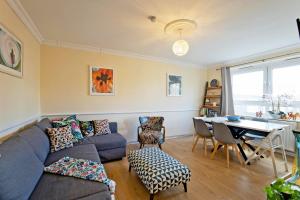 Little Venice in Paddington 3 Bed with work space