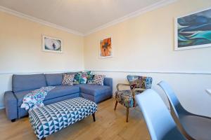 Little Venice in Paddington 3 Bed with work space
