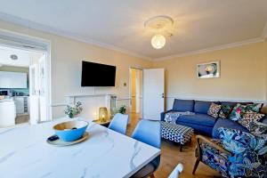 Little Venice in Paddington 3 Bed with work space