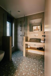 Ferienhaus Spiti Matheo