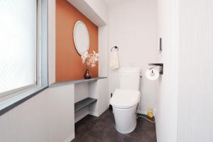 Yuri no Yado Kokubuncho 101 JR Teradacho 4 minutes on foot Tennoji area Center of Osaka! Newly built, perfect for a comfortable stay!
