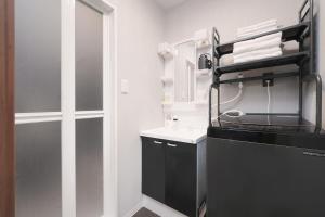 Yuri no Yado Kokubuncho 101 JR Teradacho 4 minutes on foot Tennoji area Center of Osaka! Newly built, perfect for a comfortable stay!