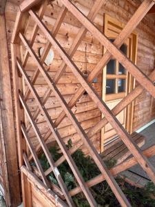 Ferienhäuschen in Mariahof