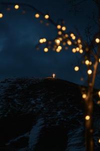 Cozy Wooden House near Gudauri
