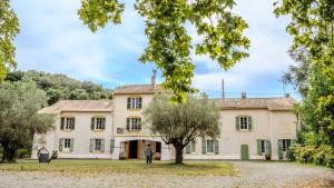 Domaine Du Castellas
