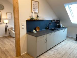 Gemütliche Wohnung für 4 Personen - Siegen